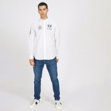 Camisa Vincens