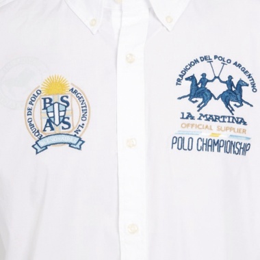 Camisa Vincens