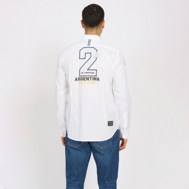 Camisa Vincens