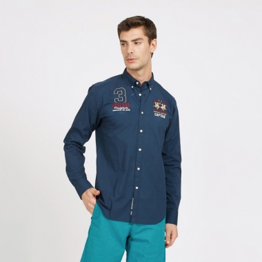 Camisa Vinson