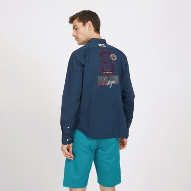 Camisa Vinson