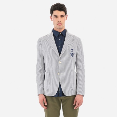 Americana Von Navy