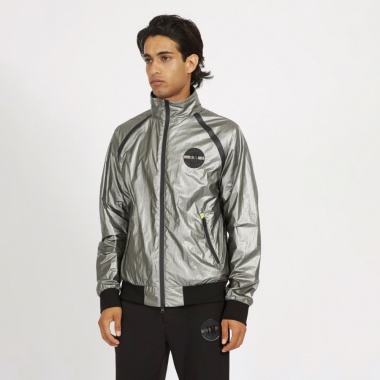 Chaqueta Veliko Silver