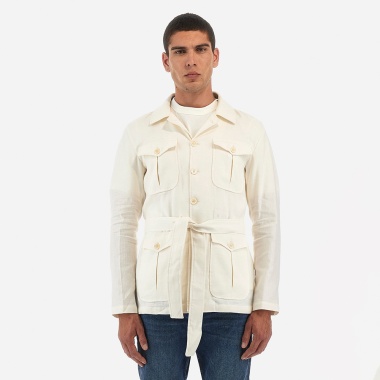 Chaqueta Velik