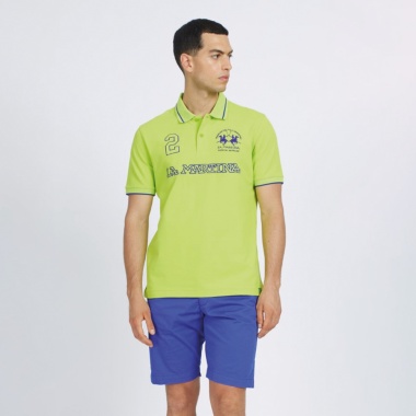 Polo Rosano