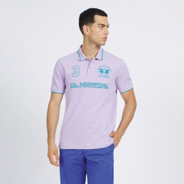 Polo Rosano Purplerose