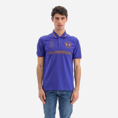 Polo Rosano Clematisbl
