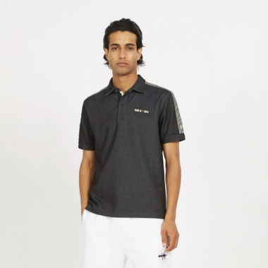 Polo Virge Black