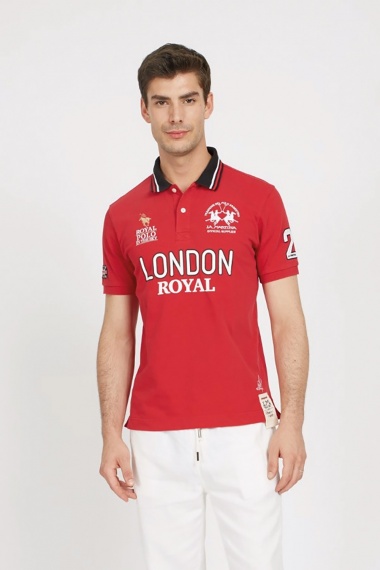 Polo Vandyke