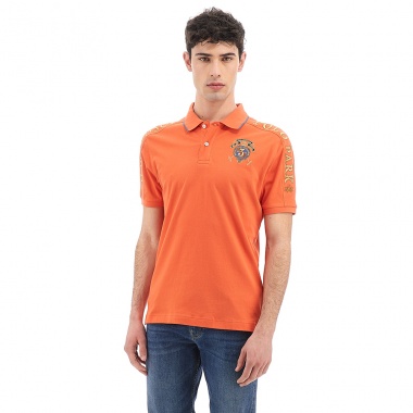 Polo Vinicio Tigerlily