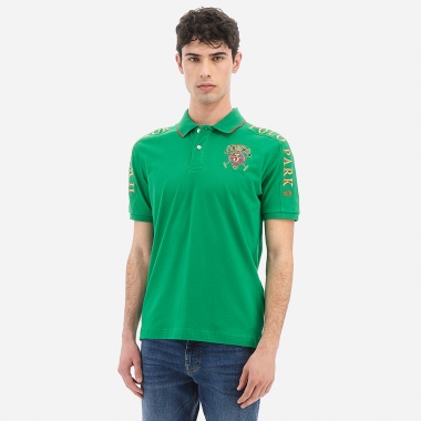 Polo Vinicio Jelly Bean