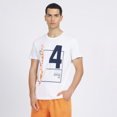 Camiseta Verrall