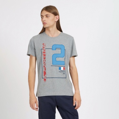 Camiseta Verrall