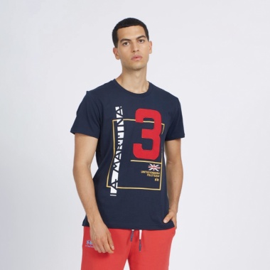Camiseta Verrall