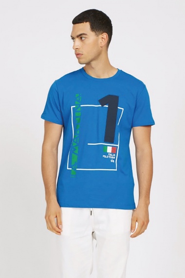 Camiseta Verrall