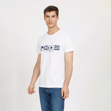 Camiseta Vevay