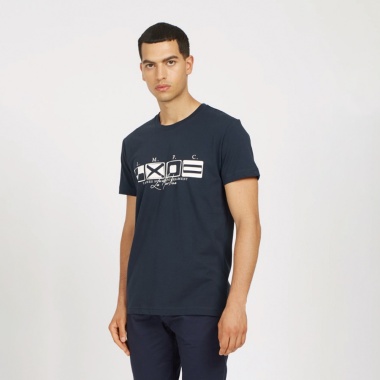 Camiseta Vevay