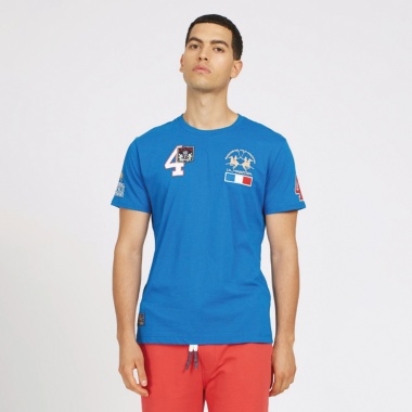 Camiseta Vetle