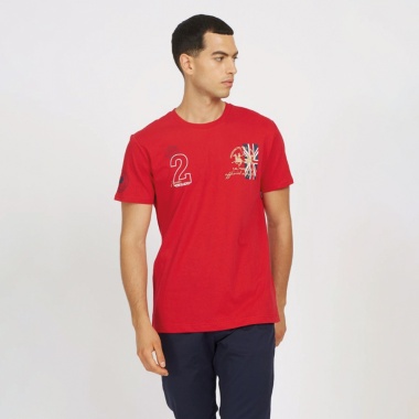 Camiseta Vester