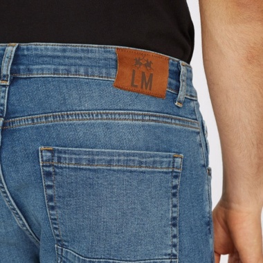 Jeans Vangy