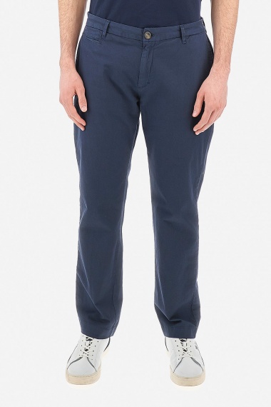 Pantalón Sigiberto Navy