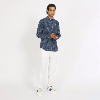 Pantalón Vann White