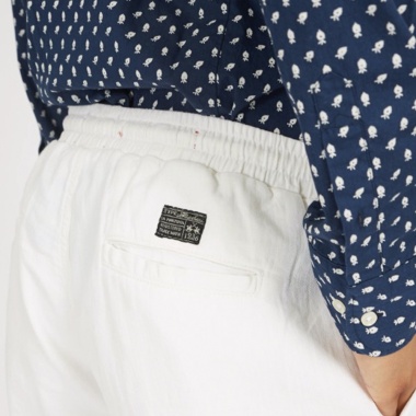 Pantalón Vann White