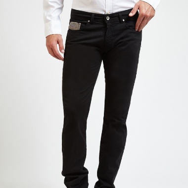 Pantalón negro