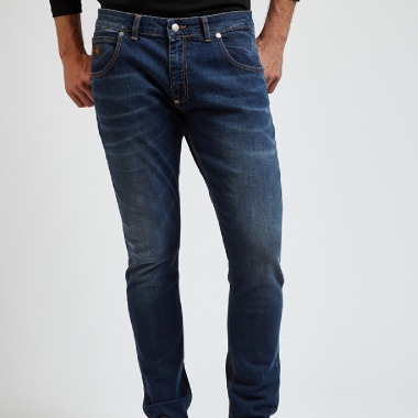 Pantalón vaquero clásico