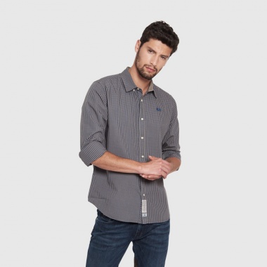 Camisa Querentin piedra