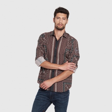 Camisa Querin