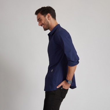 Camisa Qachasnek