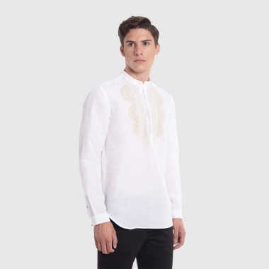 Camisa Qiyas