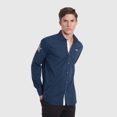 Camisa Qalhat