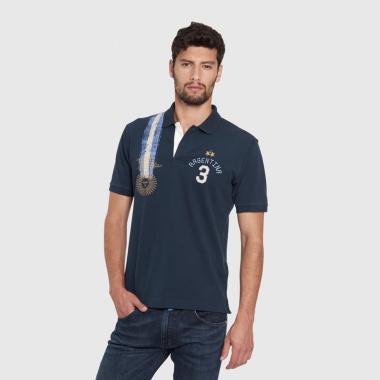 Polo Quartetto marino