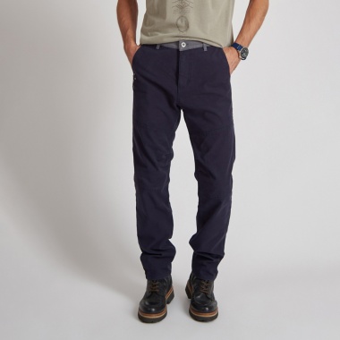Pantalón Query marino
