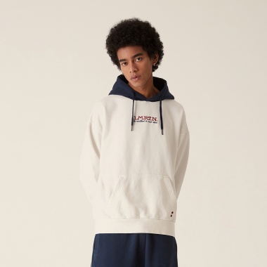Sudadera Sigfrido