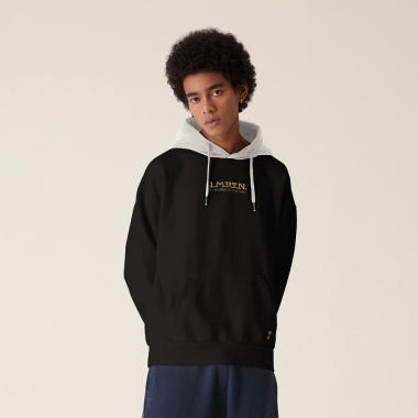 Sudadera Sigfrido