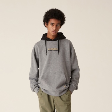 Sudadera Sigfrido