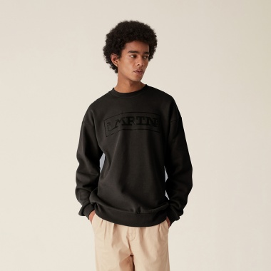 Sudadera Baumwoll