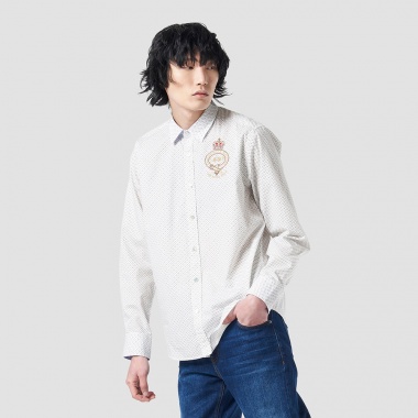 Camisa Sebe
