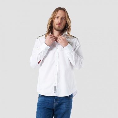 Camisa Sebert