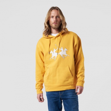 Sudadera Serapione