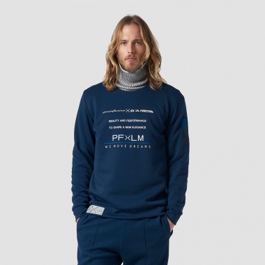 Sudadera Siagrio