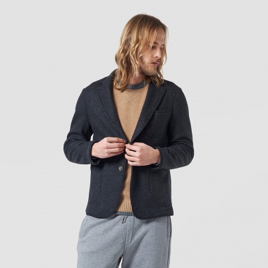 Blazer Severino