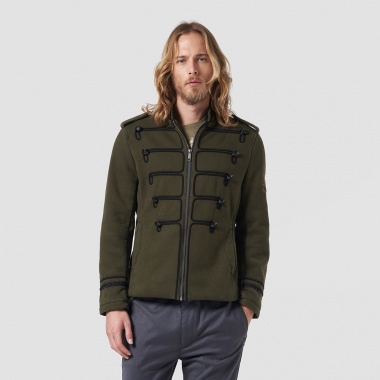 Chaqueta Simitrio