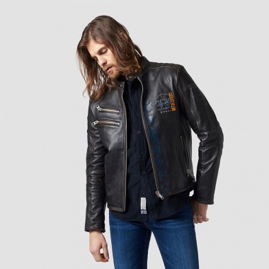 Chaqueta Sieger