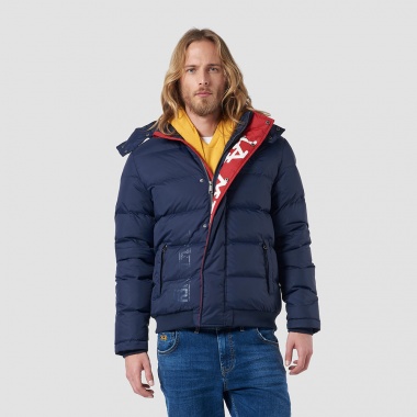 Chaqueta Sylvain