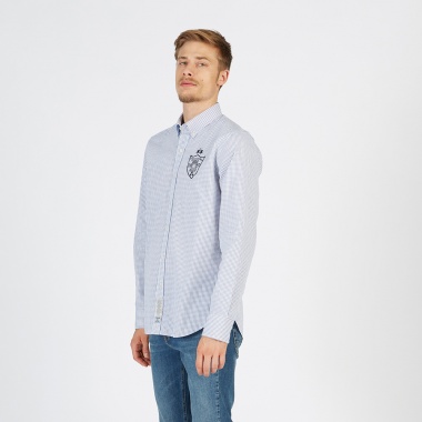 Camisa Ucher