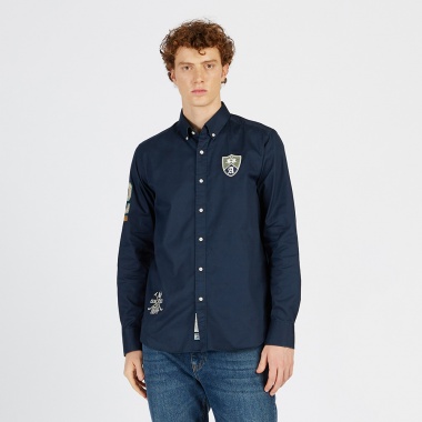 Camisa Ucheus